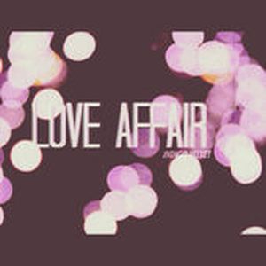 Love Affair (Single)