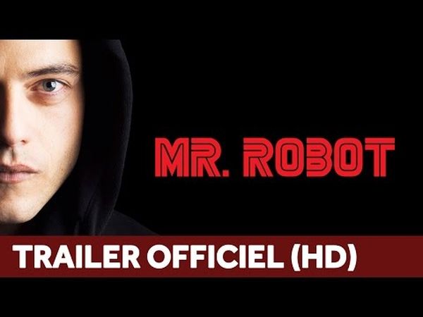 Mr. Robot