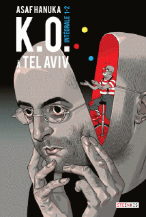 K.O. à Tel-Aviv, intégrale