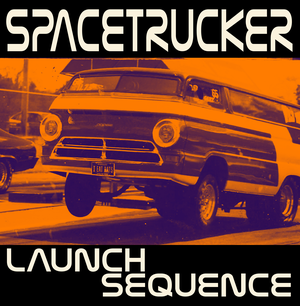 Launch Sequence (EP)