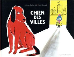 Chien des villes