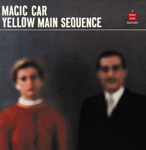 Yellow Main Sequence