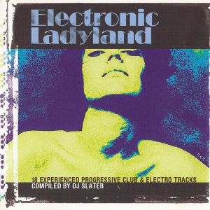 Electronic Ladyland (disc 2)