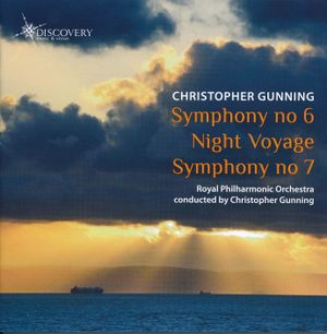 Symphony no. 6 / Night Voyage / Symphony no. 7