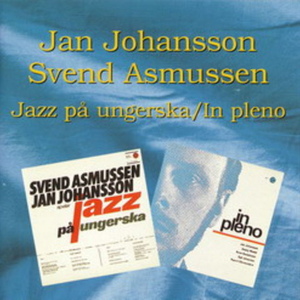 Jazz på ungerska / In pleno