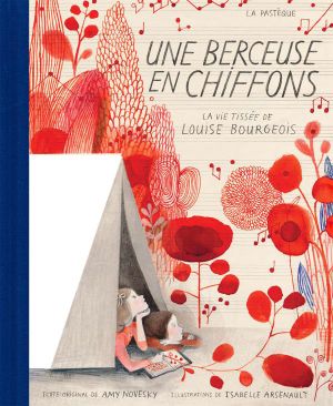 Une berceuse en chiffons