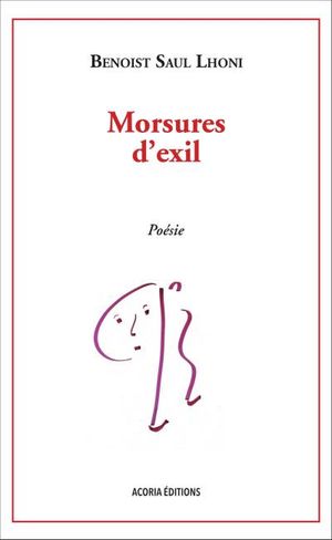 Morsures d'exil