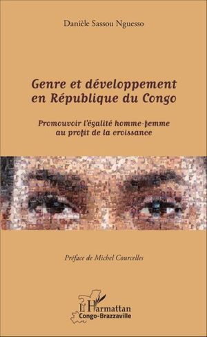 Genre et dévelopement en République du Congo