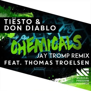 Chemicals (Jay Tromp remix)