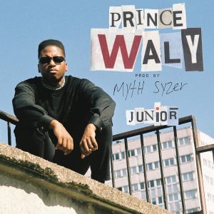 Junior (EP)