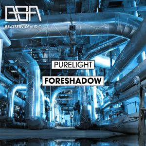 Foreshadow (Single)