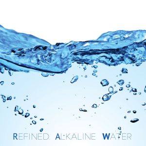 RAW (Refined Alkaline Water)