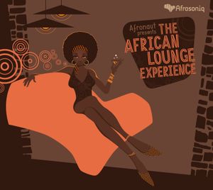 The African Lounge Experience