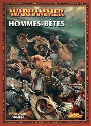 Warhammer : Hommes-Bêtes