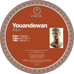 Anjou (EP)