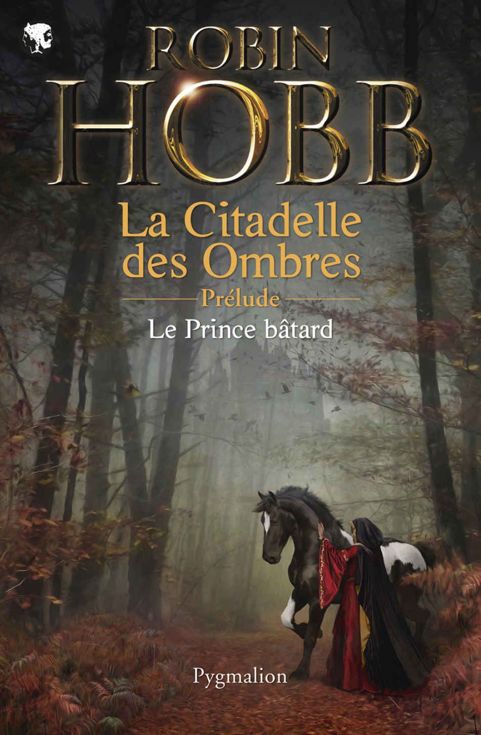 Le Prince bâtard Robin Hobb (Megan Lindholm) SensCritique