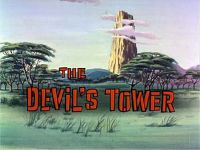 The Devil's Tower