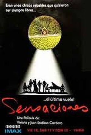Sensaciones