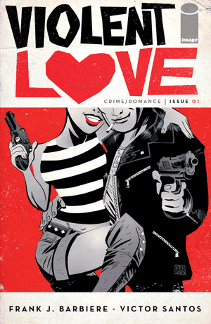 Violent Love (2016 - Present)