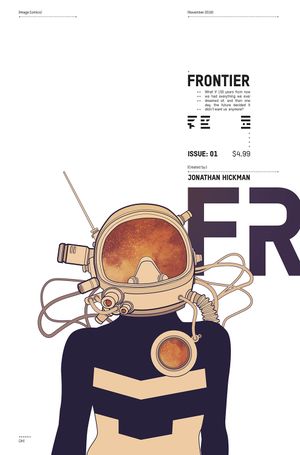 Frontier (2016 - Present)