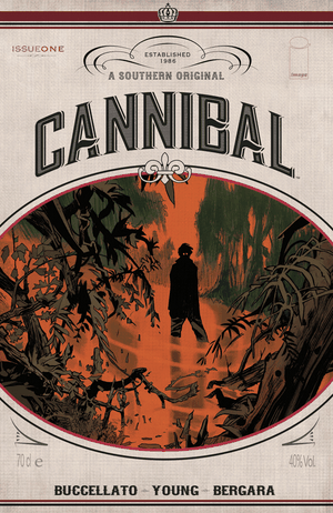 Cannibal (2016 - Present)
