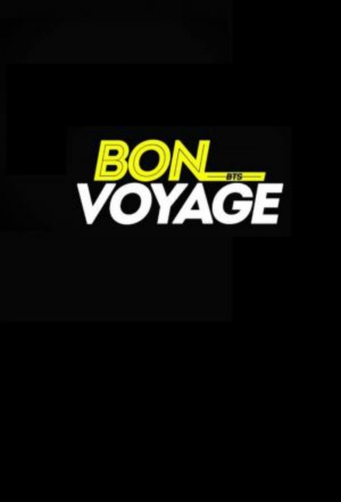BTS: Bon Voyage - Sรฉrie (2016) - SensCritique