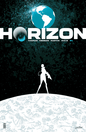 Horizon (2016 - Present)