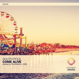 Come Alive (EP)