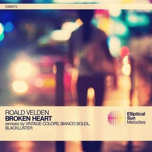 Broken Heart (EP)