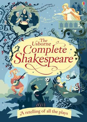 The complete Shakespeare