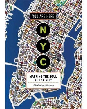 You are here NYC