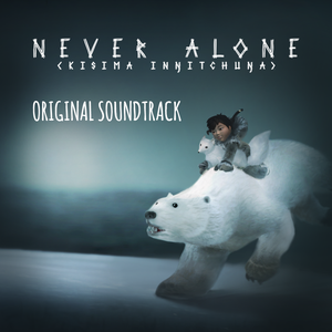 Never Alone: Original Soundtrack (OST)