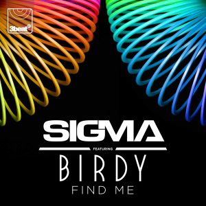Find Me (Single)