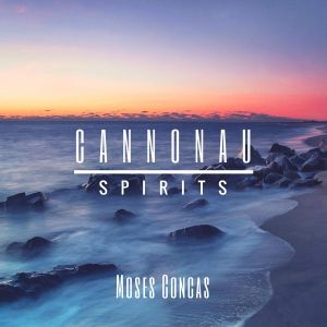 Cannonau Spirits (EP)