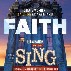 Faith (from "Sing" Original Motion Picture Soundtrack) (OST)
