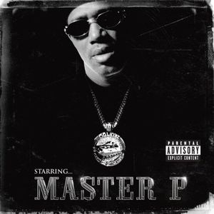 Starring Master P