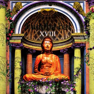 Buddha‐Bar XVIII