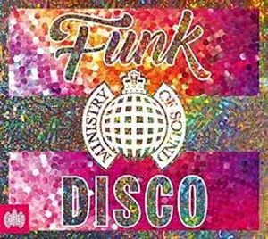 Funk the Disco