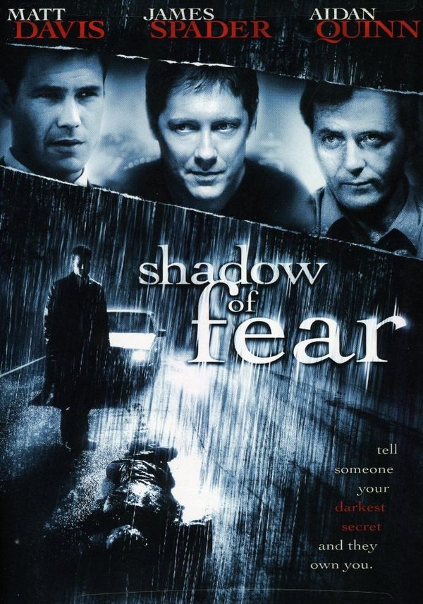 Shadow of Fear : L'Engrenage
