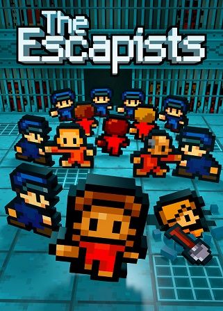 The escapists вылетает при запуске epic games windows 10