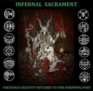 Virtuous Chastity Hitched to the Whipping Post (EP)