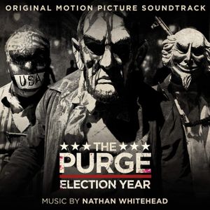 The Purge: Election Year (OST)