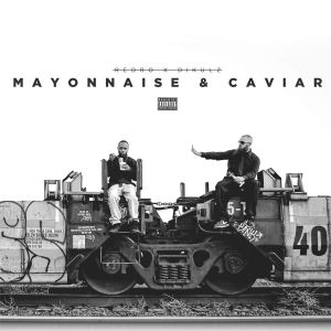 Mayonnaise & Caviar