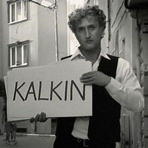 Kalkın (Single)