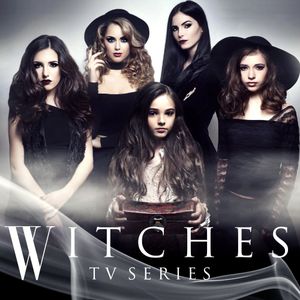Witches Tv series