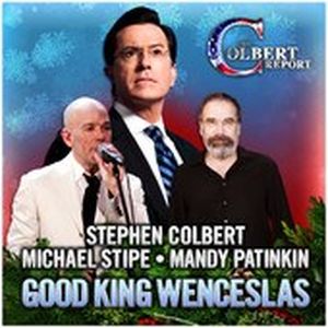 Good King Wenceslas (Single)