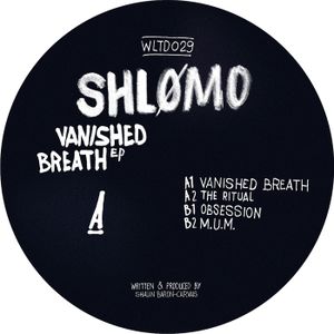 Vanished Breath EP (EP)