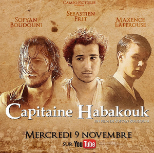 Capitaine Habakouk