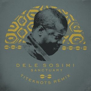 Sanctuary (Titeknots remix radio edit)
