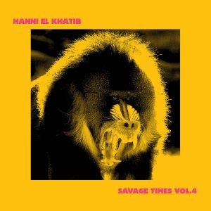Savage Times, Vol. 4 (Single)